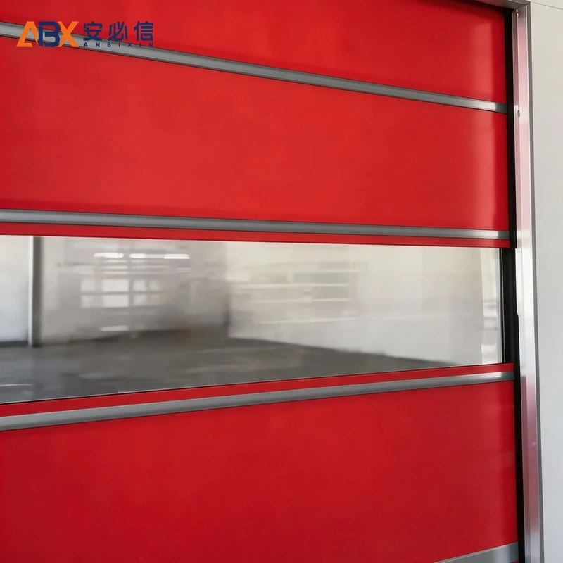 三沙工业快速门